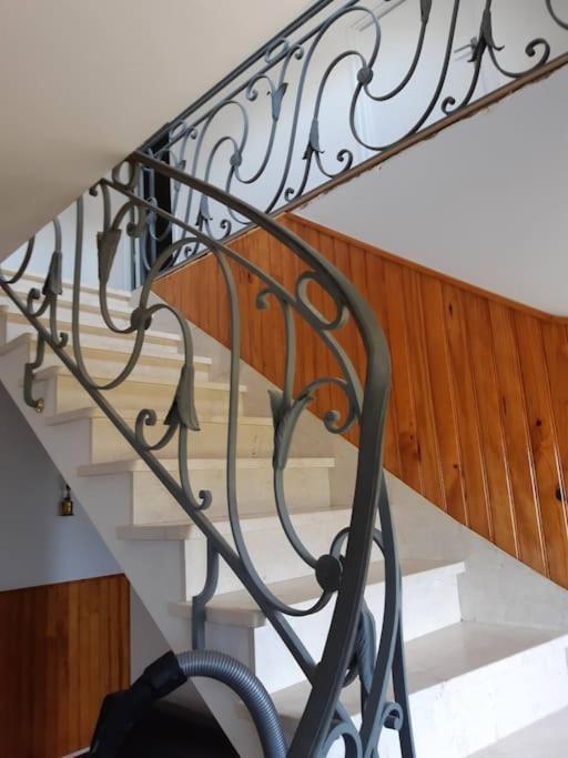 Maison Bord De Mer Plouguerneau Extérieur photo