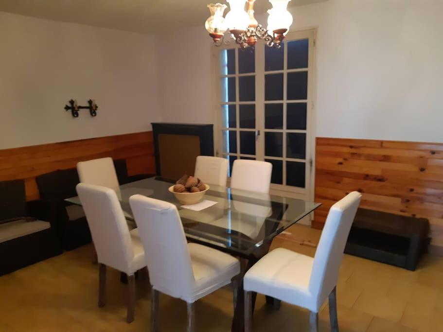 Maison Bord De Mer Plouguerneau Extérieur photo
